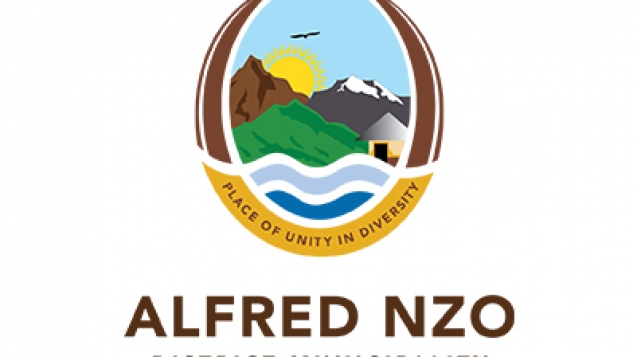 Alfred Nzo District Municipality