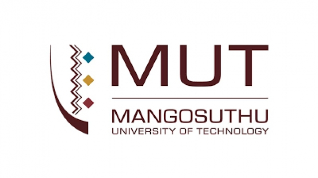 Mangosuthu University of Technology logo
