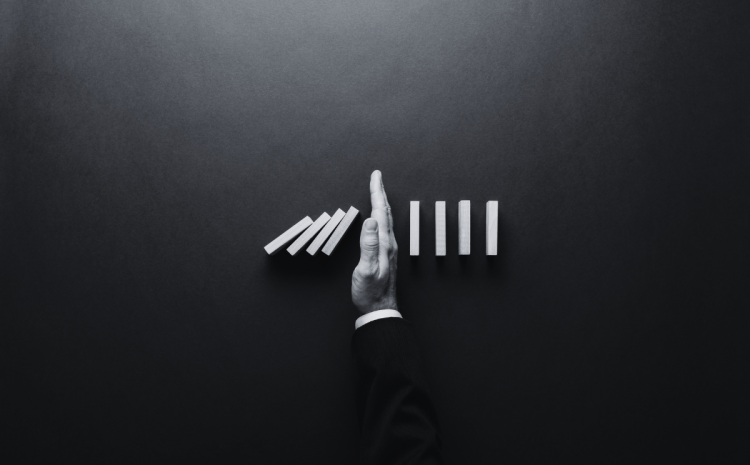 Enterprise Risk Management.